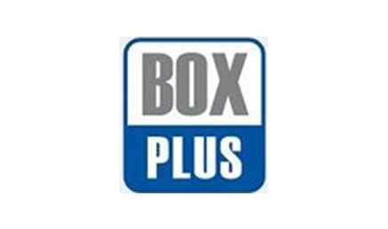 box plus blau